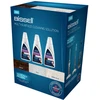 Bissell – grindų valymo skystis, skirtas „CrossWave“, „SpinWave“ ir „HydroWave“ – 3 x 1 litras