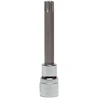 Bitonasadka 1/2" antgalis t27 100 mm proline pakabukas