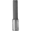 Bitonasadka 1/2 colio antgalis, 8 mm šešiakampis, 100 mm „Proline“ pakabukas