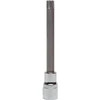 Bitonasadka 1/2" T70 Torx antgalis, 140 mm, proline