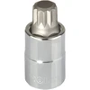 Bitonasadka Antgalis 1/2'' M10, spline, 55 mm, proline