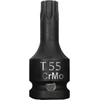 Bitonasadka smūginis 1/2" torx t40, l=78mm proline