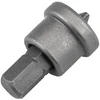 Bity Antgaliai su atrama PZ2 x 25 mm, 2 vnt.