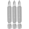 Bity PH1 x 50 mm antgaliai, 3 vnt.
