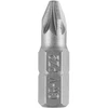Bity PZ2 x 25 mm antgaliai, 3 vnt.