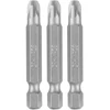Bity PZ3 x 50 mm antgaliai, 3 vnt.
