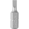Bity SL4 x 0,6 x 25 mm antgaliai, 3 vnt.