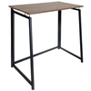 Ruhhy 26116 folding wooden desk