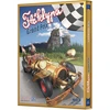 Bjergkøbing Grand Prix – Flåklypa Grand Prix – Pinchcliffe Grand Prix