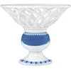 Bjørn Wiinblad - Dora Fruit Bowl - Mėlyna - Ø25 cm