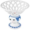 Bjørn Wiinblad - Dora Fruit Bowl - Mėlyna - Ø25 cm