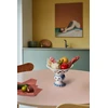 Bjørn Wiinblad - Dora Fruit Bowl - Mėlyna - Ø25 cm