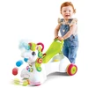 Bkids Ride-on, stūmikas 3in1 – vienaragis