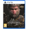 Black Juodas Myth: Wukong - PlayStation 5