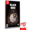 Black Juodas Juodasis paukštis – Nintendo jungiklis