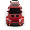 BLACKZON - Myte D 1/43 drifto automobilis - raudonas (548100)