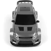 BLACKZON - „Myte R“ 1/43 lenktyninis automobilis – pilkas (548101)