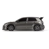 BLACKZON - „Myte R“ 1/43 lenktyninis automobilis – pilkas (548101)