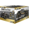 BLACKZON - Slyder MT 1/16 4WD elektrinis monstrų sunkvežimis - auksinė (540101)