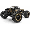 BLACKZON - Slyder MT 1/16 4WD elektrinis monstrų sunkvežimis - auksinė (540101)