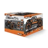 BLACKZON - Slyder MT 1/16 4WD elektrinis monstrų sunkvežimis - oranžinis (540099)