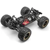 BLACKZON - Slyder MT 1/16 4WD elektrinis monstrų sunkvežimis - auksinė (540101)