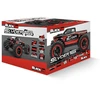 BLACKZON - Slyder MT 1/16 4WD elektrinis monstrų sunkvežimis - raudonas (540098)