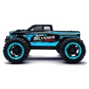 BLACKZON - Slyder MT Turbo 1/16 4WD 2S bešepetėlinis - mėlynas (540209)