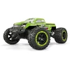 BLACKZON - Slyder MT Turbo 1/16 4WD 2S bešepetėlinis - Žalias (540200)