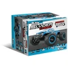 BLACKZON - Slyder MT Turbo 1/16 4WD 2S bešepetėlinis - mėlynas (540201)