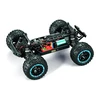 BLACKZON - Slyder MT Turbo 1/16 4WD 2S bešepetėlinis - mėlynas (540209)
