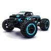 BLACKZON - Slyder MT Turbo 1/16 4WD 2S bešepetėlinis - mėlynas (540209)