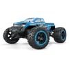 BLACKZON - Slyder MT Turbo 1/16 4WD 2S bešepetėlinis - mėlynas (540201)