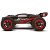 BLACKZON - Slyder ST 1/16 4WD elektrinis stadiono sunkvežimis - raudonas (540096)