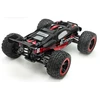 BLACKZON - Slyder ST 1/16 4WD elektrinis stadiono sunkvežimis - raudonas (540096)