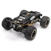 BLACKZON - Slyder ST 1/16 4WD elektrinis stadiono sunkvežimis - auksinis (540103)