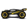 BLACKZON - Slyder ST 1/16 4WD elektrinis stadiono sunkvežimis - geltonas (540117)