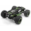 BLACKZON - Slyder ST 1/16 4WD elektrinis stadiono sunkvežimis - žalias (540102)