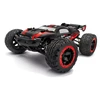 BLACKZON - Slyder ST 1/16 4WD elektrinis stadiono sunkvežimis - raudonas (540096)