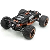 BLACKZON - Slyder ST 1/16 4WD elektrinis stadiono sunkvežimis - oranžinis (540097)