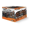 BLACKZON - Slyder ST 1/16 4WD elektrinis stadiono sunkvežimis - oranžinis (540097)