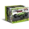 BLACKZON - Slyder ST Turbo 1/16 4WD 2S bešepetėlinis - Žalias (540202)