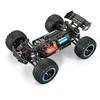 BLACKZON - Slyder ST Turbo 1/16 4WD 2S bešepetėlinis - mėlynas (540203)