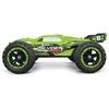 BLACKZON - Slyder ST Turbo 1/16 4WD 2S bešepetėlinis - Žalias (540202)