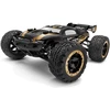 BLACKZON - Slyder ST Turbo 1/16 4WD 2S bešepetėlinis - auksinis (540218)