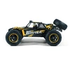 BLACKZON - Smyter DB 1/12 4WD elektrinis dykumų bagis - geltonas (540227)