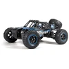 BLACKZON - Smyter DB 1/12 4WD elektrinis dykumos bagis - mėlynas (540115)