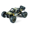 BLACKZON - Smyter DB 1/12 4WD elektrinis dykumų bagis - geltonas (540227)