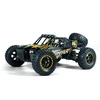 BLACKZON - Smyter DB 1/12 4WD elektrinis dykumų bagis - geltonas (540227)