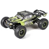 BLACKZON - Smyter DT 1/12 4WD elektrinis dykumų sunkvežimis - žalias (540112)